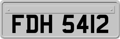 FDH5412