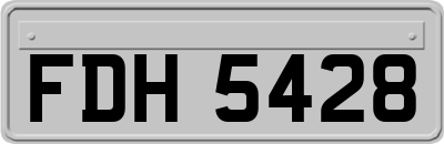 FDH5428