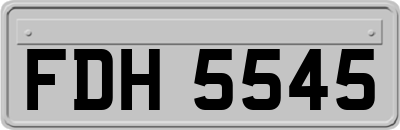FDH5545