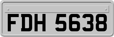 FDH5638