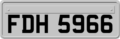 FDH5966