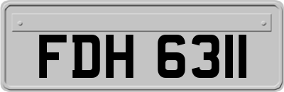 FDH6311
