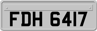 FDH6417