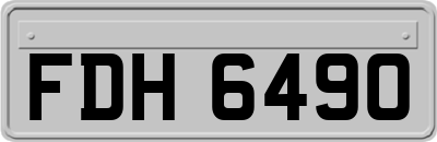 FDH6490