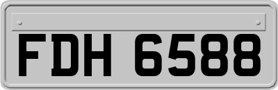 FDH6588