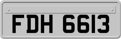 FDH6613