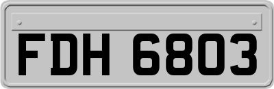 FDH6803