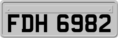 FDH6982