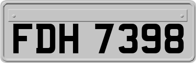 FDH7398