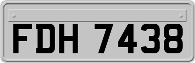 FDH7438