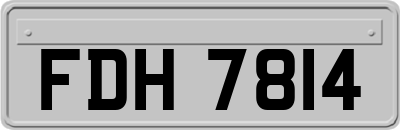 FDH7814