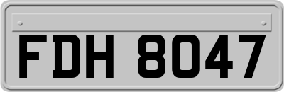 FDH8047