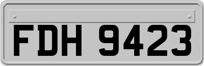 FDH9423
