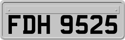 FDH9525