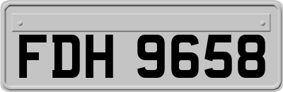 FDH9658