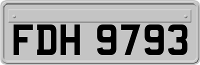 FDH9793