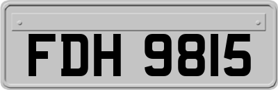 FDH9815