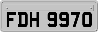 FDH9970