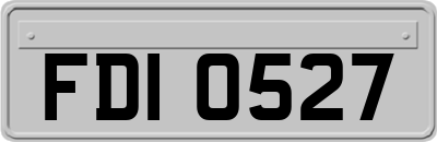 FDI0527