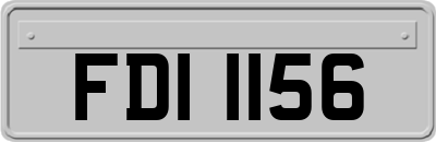 FDI1156