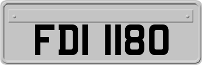 FDI1180
