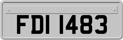 FDI1483