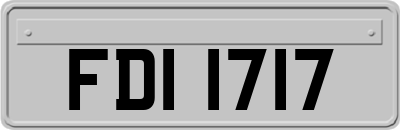 FDI1717