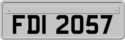 FDI2057