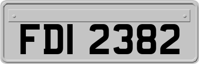FDI2382