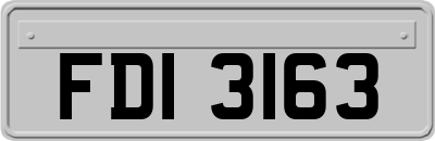 FDI3163