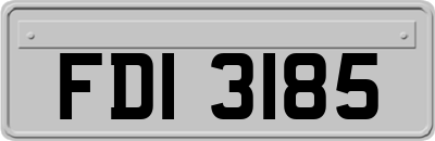 FDI3185
