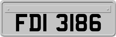 FDI3186