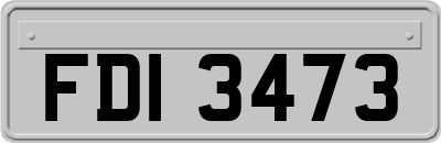 FDI3473