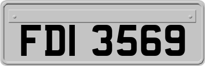 FDI3569
