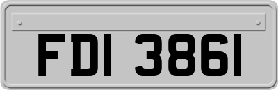 FDI3861