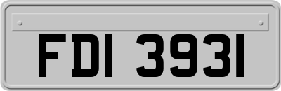 FDI3931