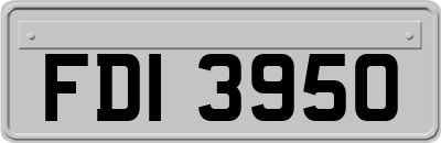 FDI3950