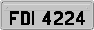 FDI4224