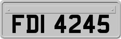 FDI4245