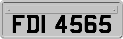 FDI4565