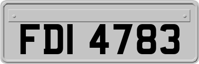 FDI4783