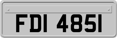 FDI4851