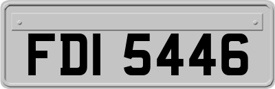 FDI5446