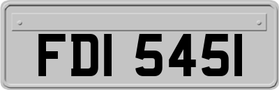 FDI5451