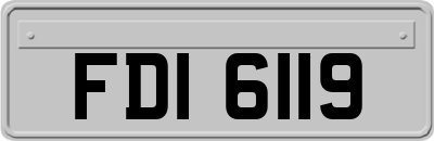 FDI6119