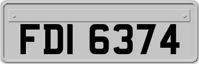 FDI6374