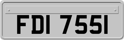 FDI7551