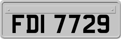 FDI7729