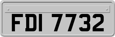FDI7732