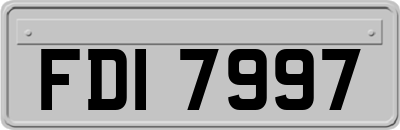 FDI7997